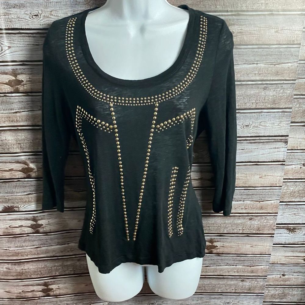 Alberto Makali 100% Linen top          P